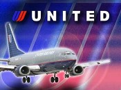 United Airlines reports quarterly losses